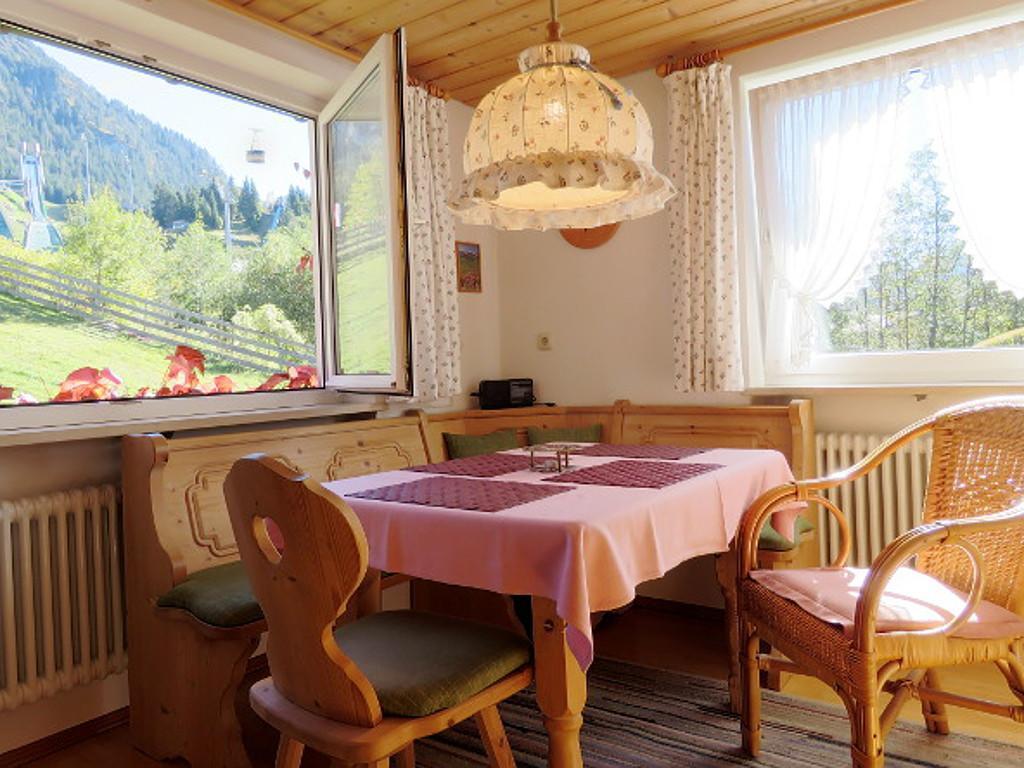 Ferienwohnungen Lind Oberstdorf Luaran gambar